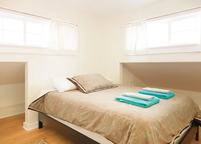 Orange Drive Hostel