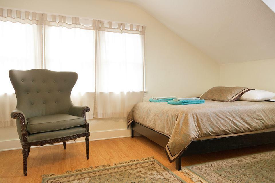 Orange Drive Hostel Los Angeles