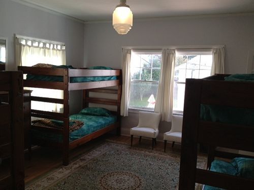Orange Drive Hostel