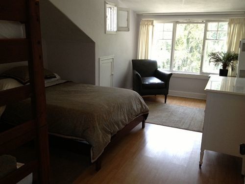 Hostel Orange Drive Los Angeles