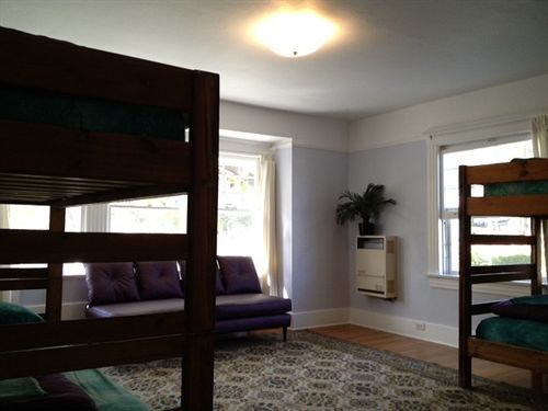 Orange Drive Hostel