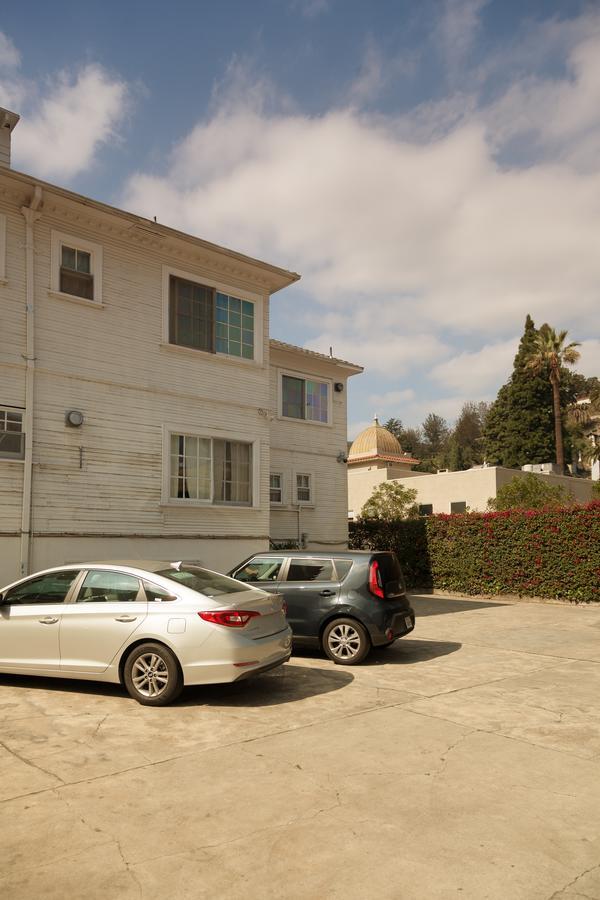 Hostel Orange Drive *