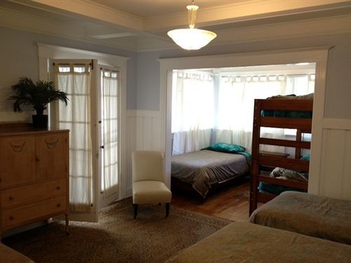 Auberge de jeunesse Orange Drive (adults Only) Los Angeles