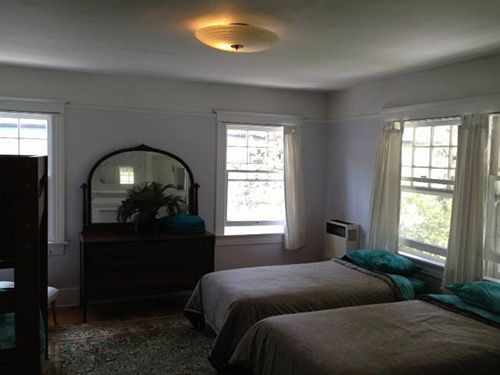 Orange Drive (adults Only) * Los Angeles